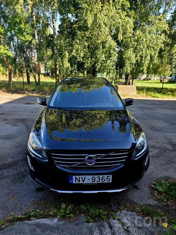 Volvo XC 60