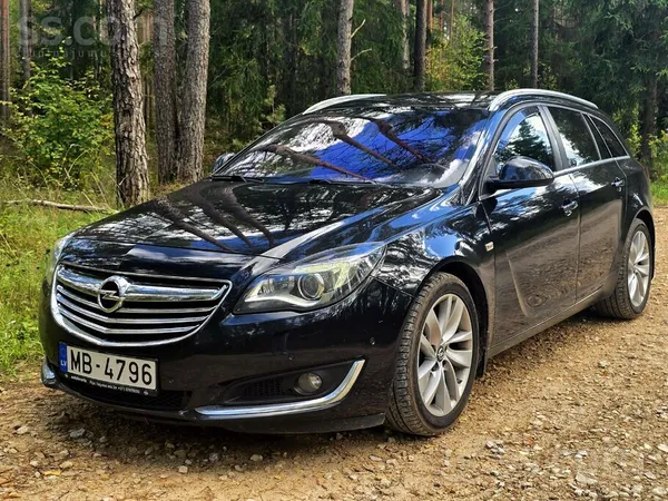Opel Labā komplektācijā. Netiek vairs lietots, cena pēd