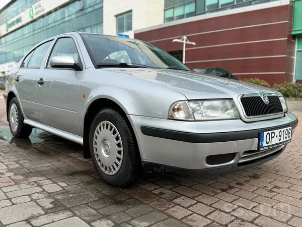Skoda 300Eur Pirmā iemaksa. Nomaksa bez banku starpniecī