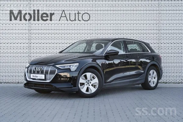 Audi - 1