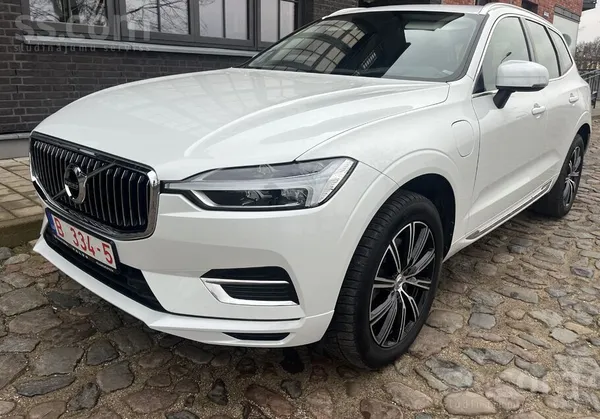 Volvo XC 60