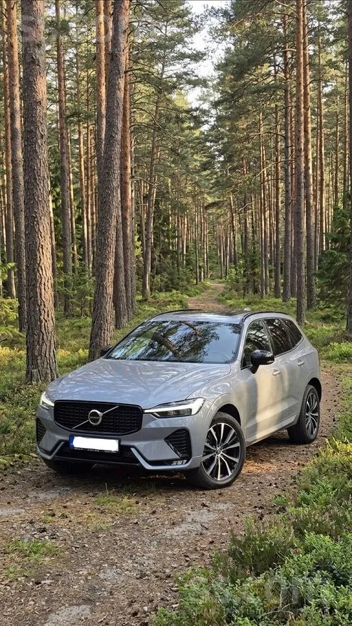 Volvo XC 60