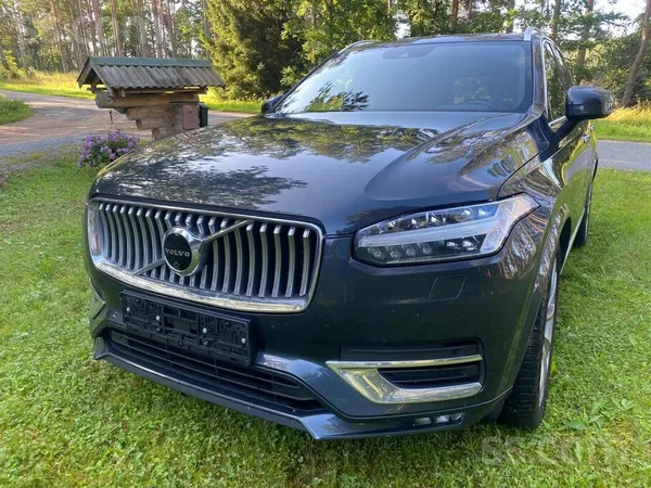 Volvo XC 90