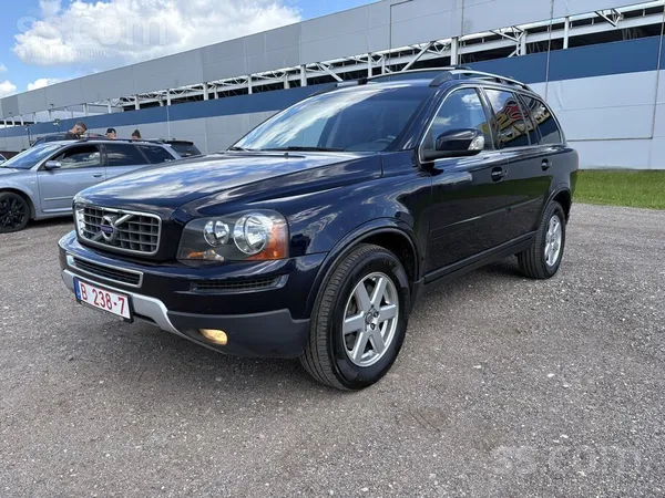 Volvo XC 90