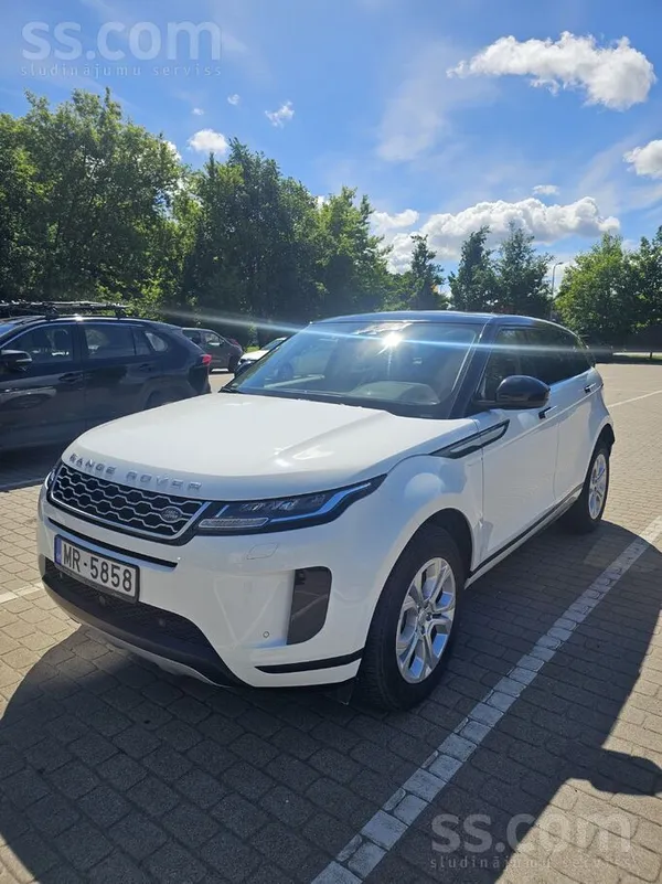 Sakarā ar jaunas mašīnas iegādi, pārdodu šo auto. Auto ir ideālā stāvoklī, n