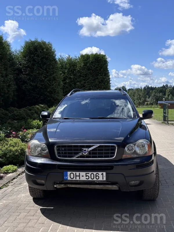 Volvo XC 90