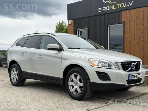 Volvo XC 60