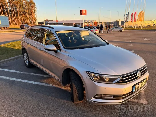 Volkswagen Pārdodu savu uzticamo auto jo ir iegādats cits aut