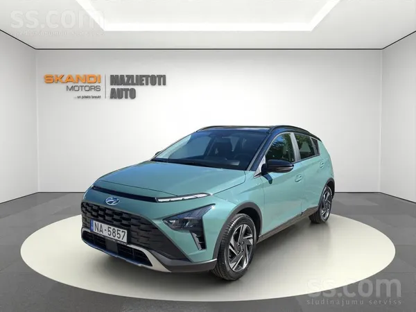 Hyundai Citi
