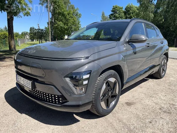 Hyundai - 1