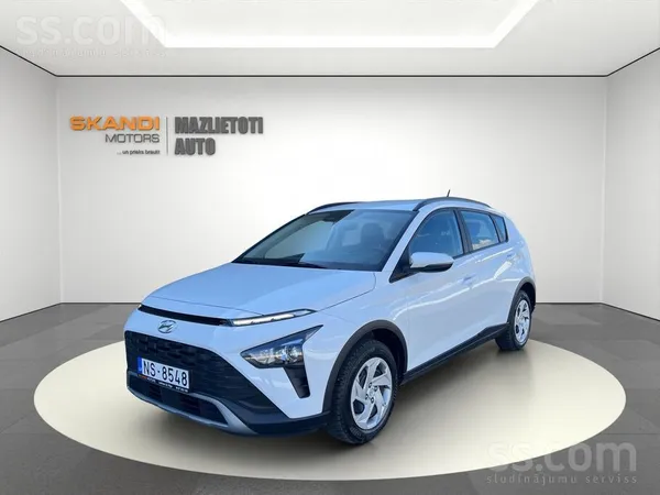 Hyundai Citi