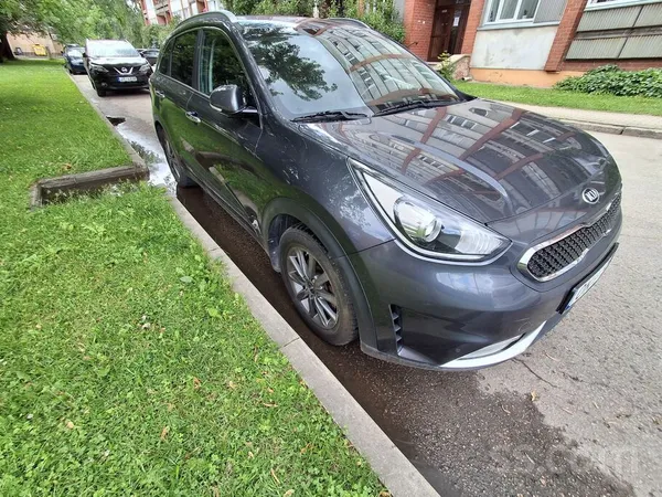 KIA Niro