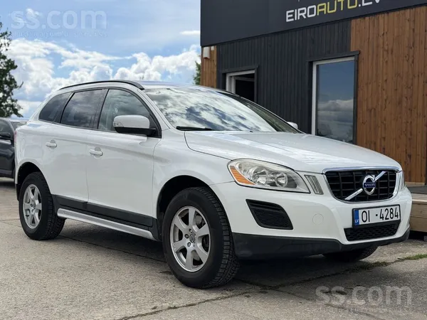 Volvo XC 60