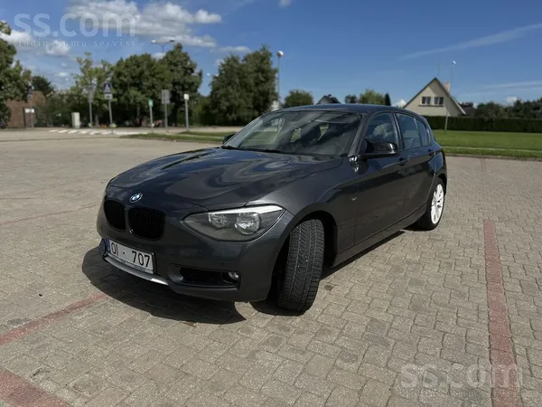 BMW 116