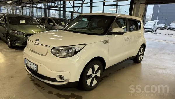 KIA - 1