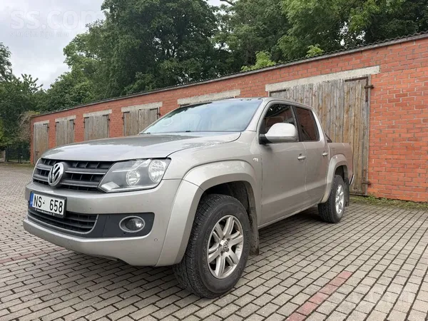 2.0Tdi 180zs. automāts, pilnpiedziņa

- Ādas salons
- Miglas lukturi
- K