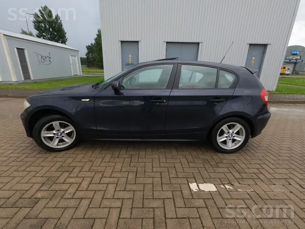 BMW 118