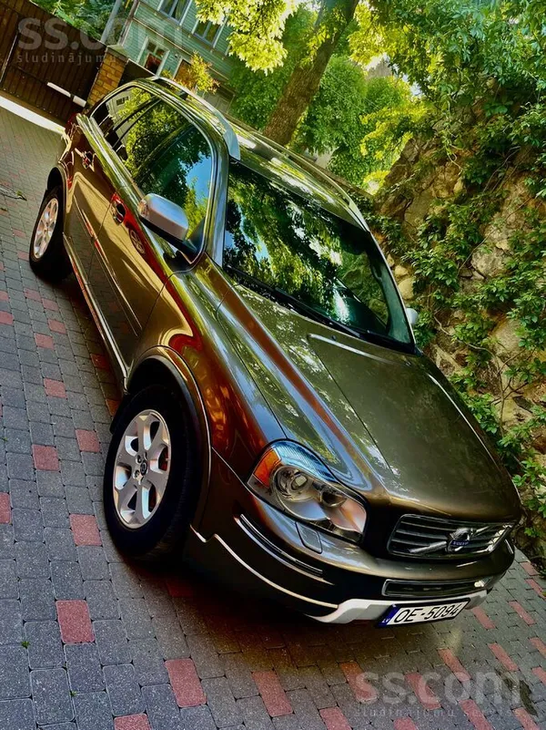 Volvo XC 90