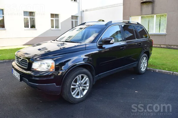 Volvo XC 90