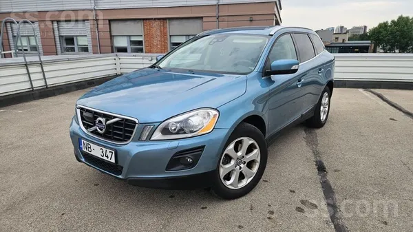 Volvo XC 60