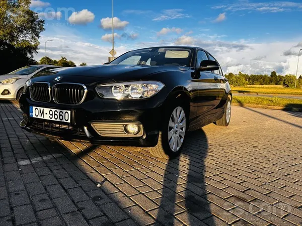 BMW 116