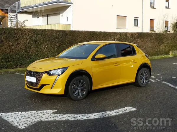 Peugeot