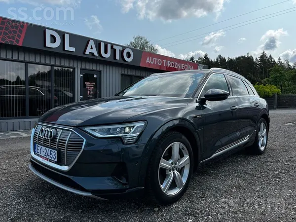 Audi - 1