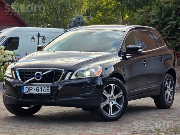 Volvo XC 60