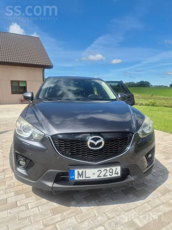 Labi uzturēts un kopts auto. Braukusi sieviete. Sīkāks info zvanot.