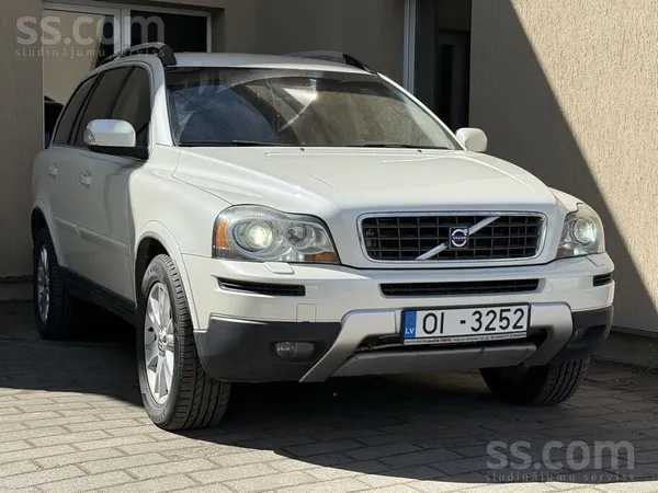 2.4L Dīzelis, 136 kw, Awd, septiņas vietas, 
tehniskā Apskate, 
Vieglmetāla