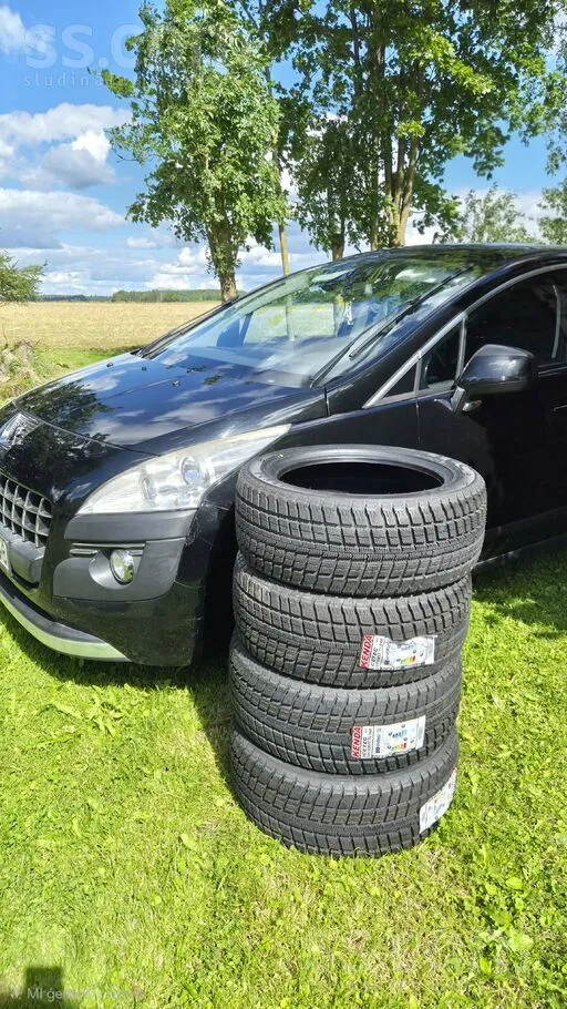 Pārdodu koptu un ļoti ietilpīgu auto ar panorāmas skatuTiek pārdots uzticams