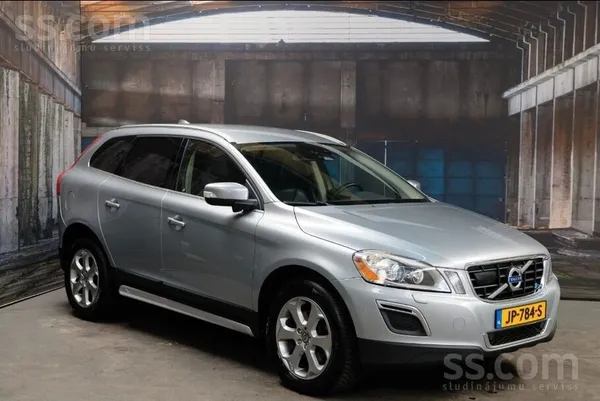 Volvo XC 60