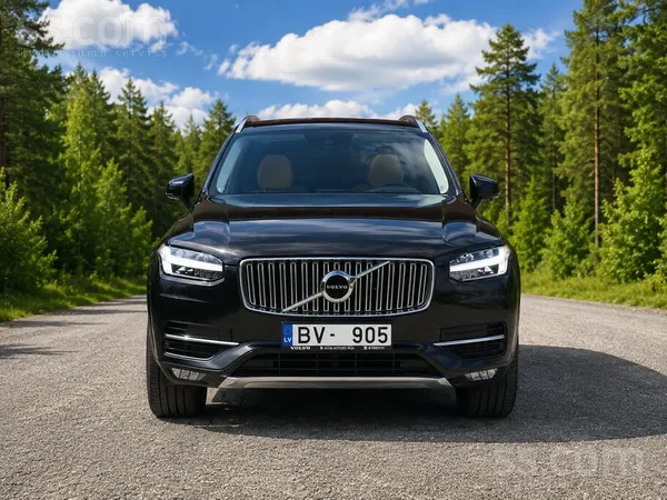 Volvo XC 90