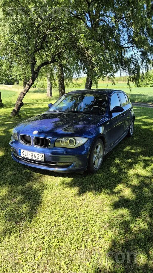 BMW 120