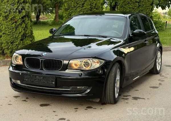 BMW 118