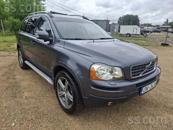 Volvo XC 90