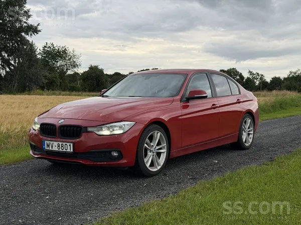 BMW 320