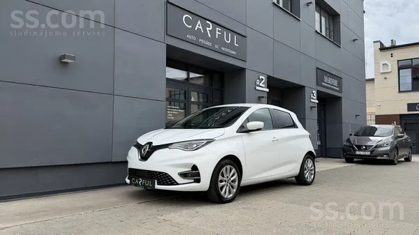 Renault - 1