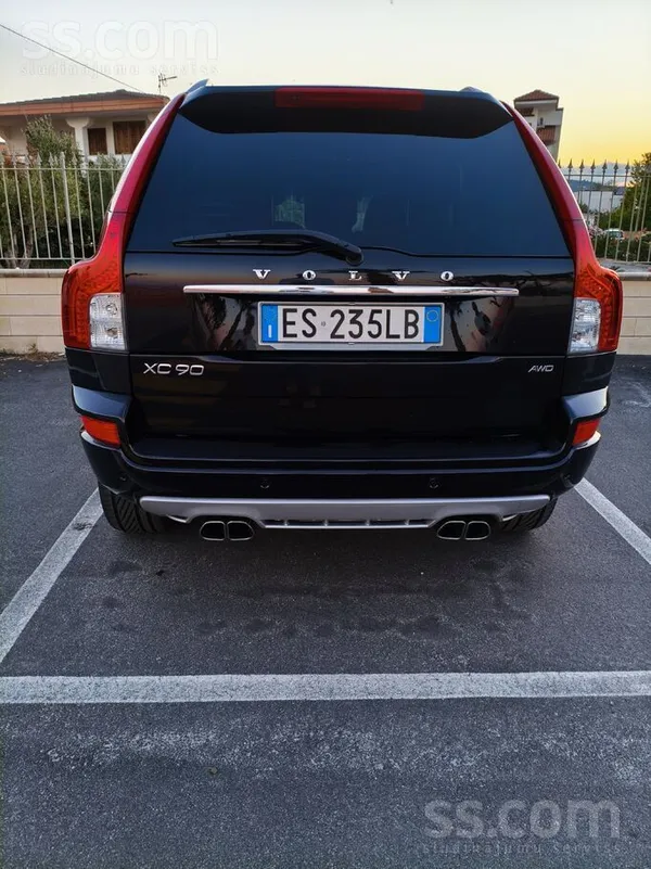 Volvo XC 90