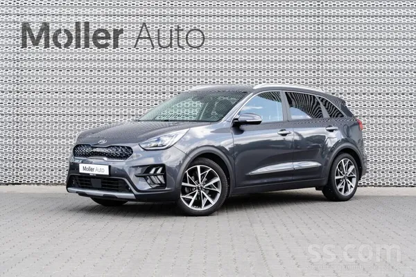 KIA Niro