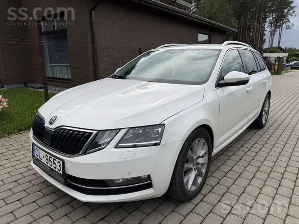 Skoda Продает владелец в отличном техническом состоянии.