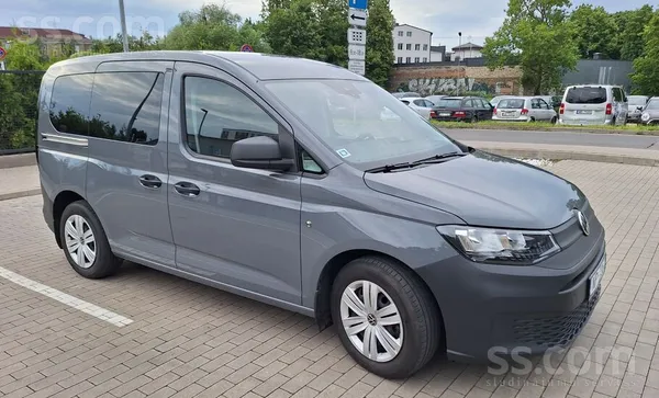 Jauns pirkts Latvijā pie WV oficiālā dīlera Moller Auto. Izcilā stāvoklī, la