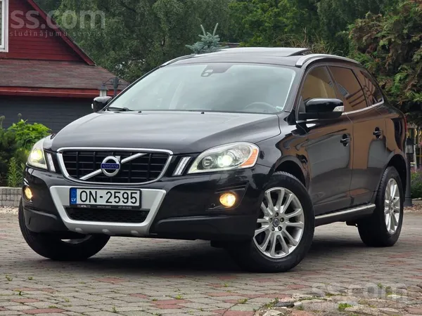Volvo XC 60