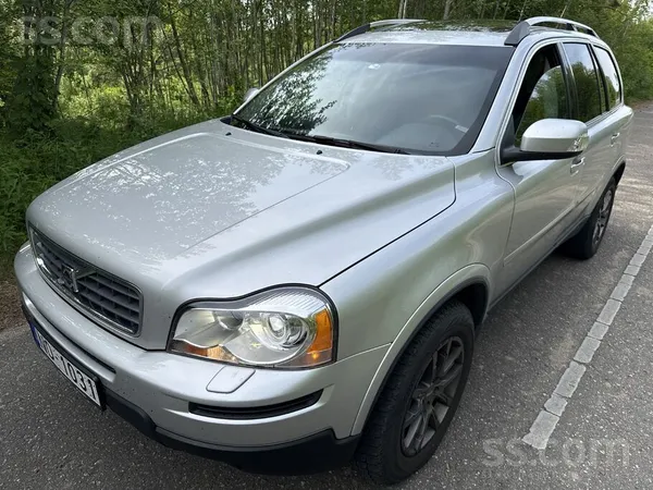 Volvo XC 90