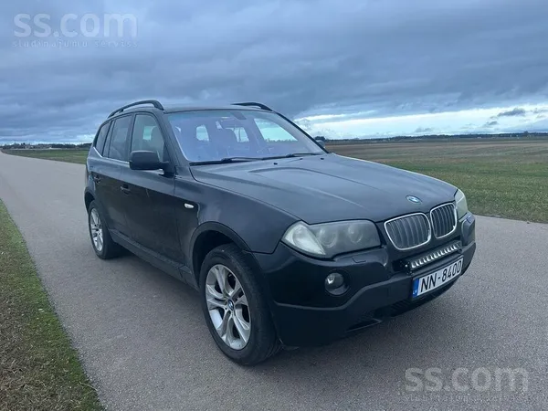 3.0d 160kW. Auto kopts, apkopes veiktas regulāri. Eļļas maiņas ik pa 9k km.