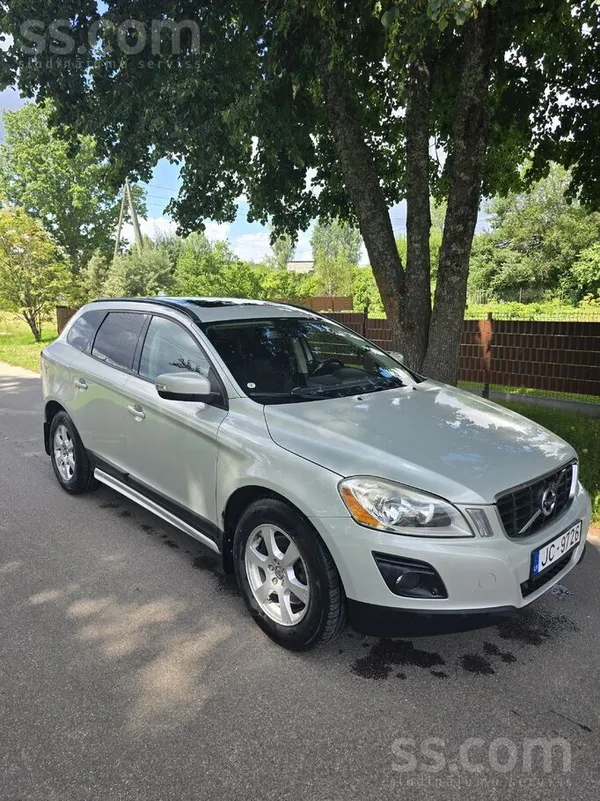 Volvo XC 60