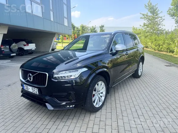 Volvo XC 90