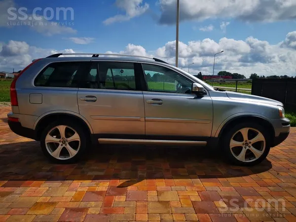 Volvo XC 90