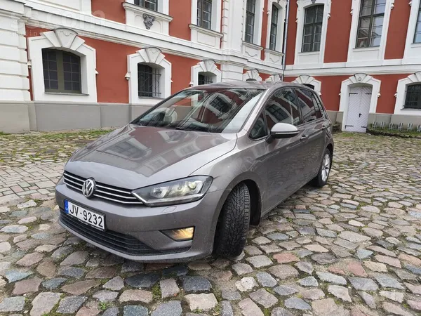 Dinamisks 150Zs auto ar Dsg kārbu. Jauns spararats, jaunas bremzes, amortiza
