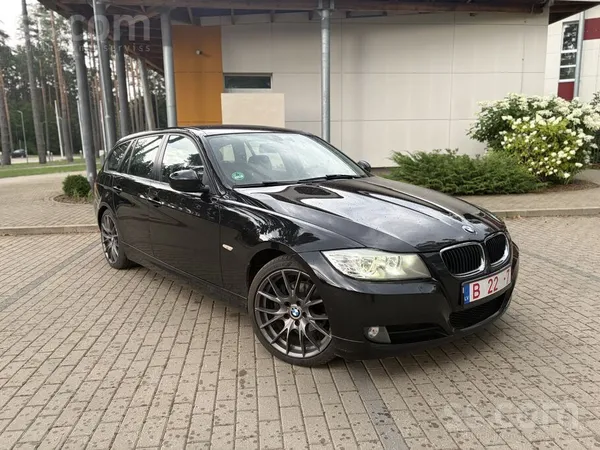 BMW 320